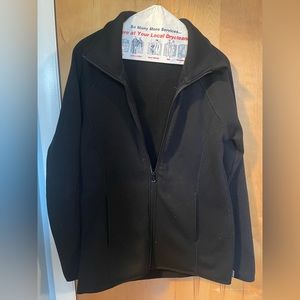 Eddie Bauer Full Zip Fleece Jacket